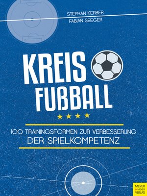 cover image of Kreisfußball